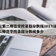 湖北第二师范学院录取分数线2017/湖北第二师范学院录取分数线多少