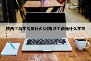 陕西工商学院属什么级别(陕工商是什么学校)